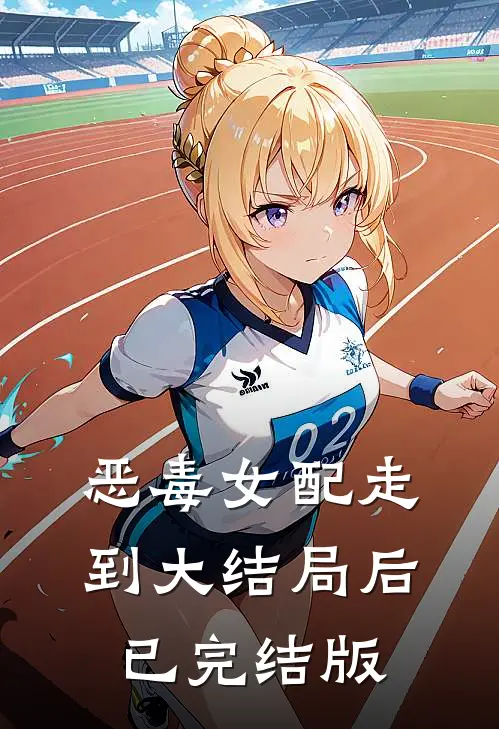 恶毒女配走到大结局后已完结版