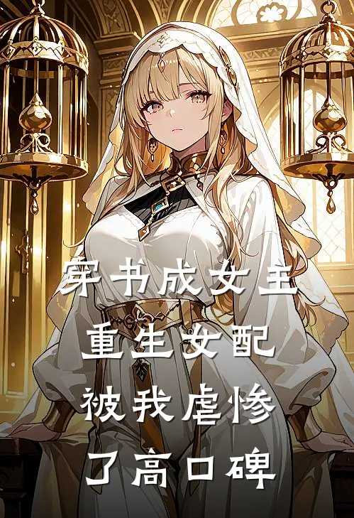 穿书成女主，重生女配被我虐惨了高口碑