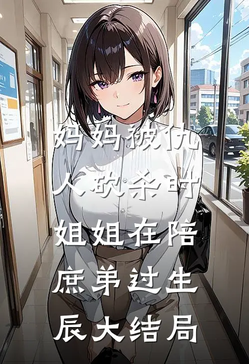 妈妈被仇人砍杀时，姐姐在陪庶弟过生辰大结局
