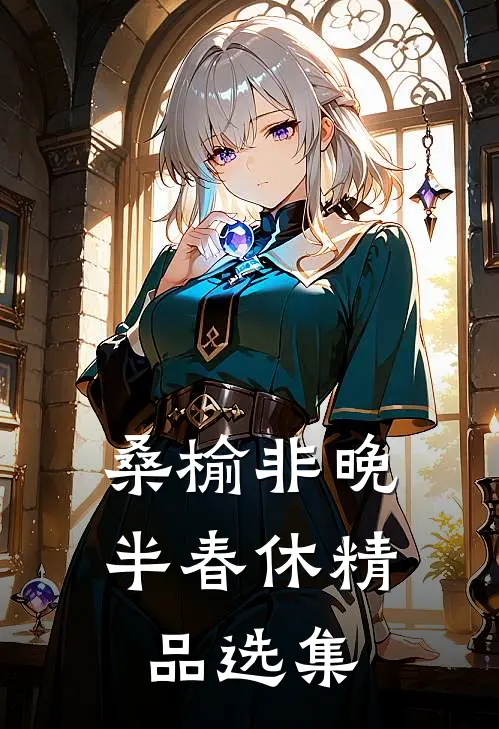 桑榆非晚半春休精品选集