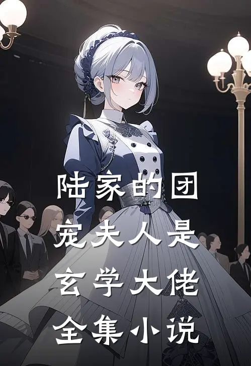 陆家的团宠夫人是玄学大佬全集小说
