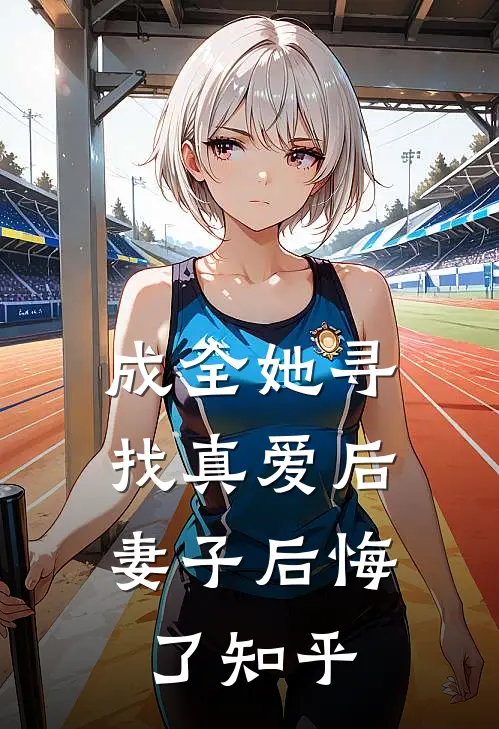 成全她寻找真爱后，妻子后悔了知乎