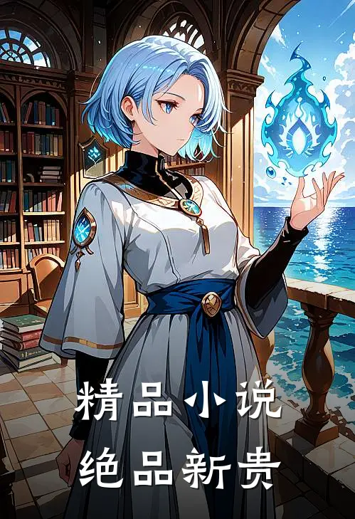 精品小说绝品新贵