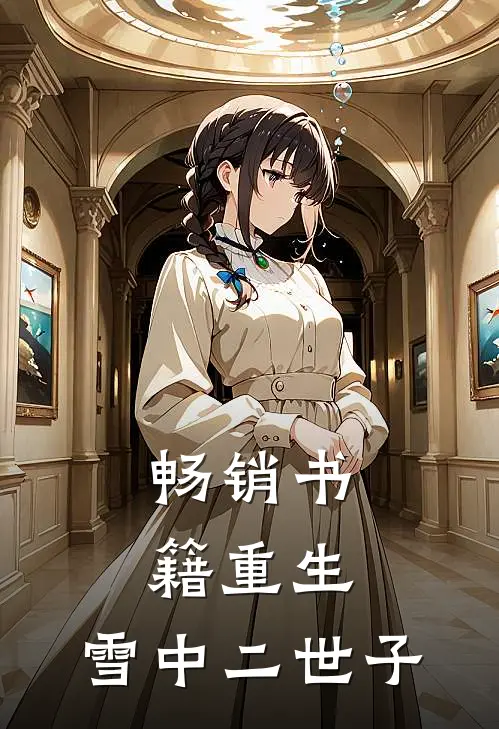 畅销书籍重生：雪中二世子