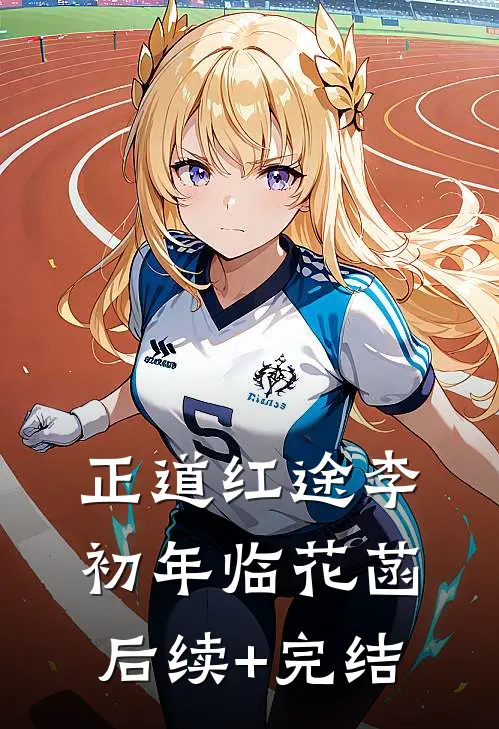 正道红途李初年临花菡后续+完结