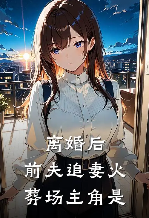 离婚后，前夫追妻火葬场主角是