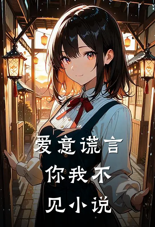 爱意谎言,你我不见免费阅读