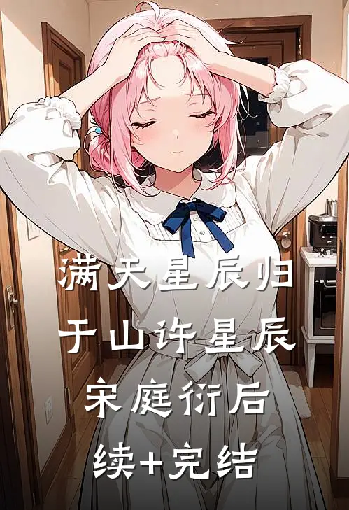 满天星辰归于山许星辰宋庭衍后续+完结