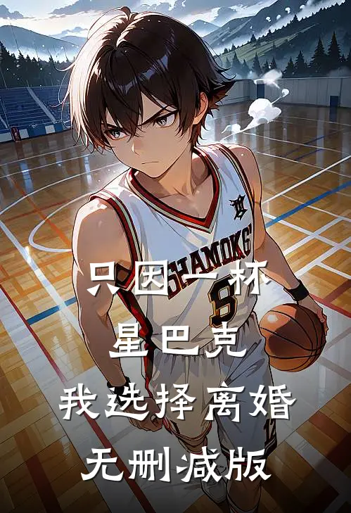 只因一杯星巴克，我选择离婚无删减版