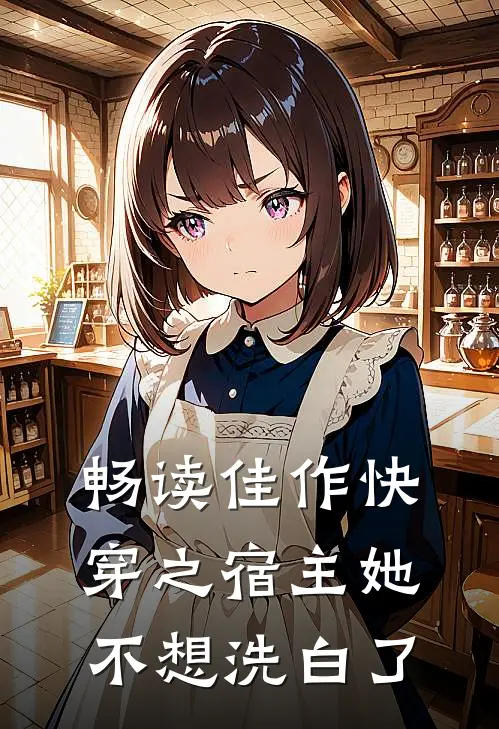 畅读佳作快穿之宿主她不想洗白了