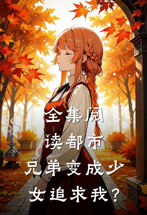 全集阅读都市：兄弟变成少女追求我？