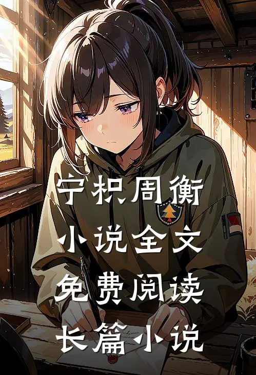 宁枳周衡小说全文免费阅读长篇小说