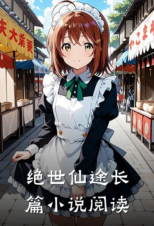 绝世仙途长篇小说阅读