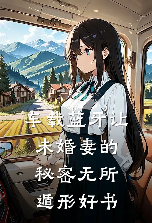 车载蓝牙让未婚妻的秘密无所遁形好书