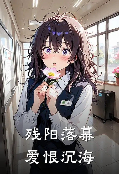 残阳落幕,爱恨沉海完整版