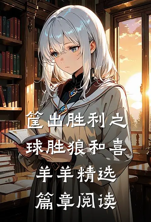 筐出胜利之球胜狼和喜羊羊精选篇章阅读