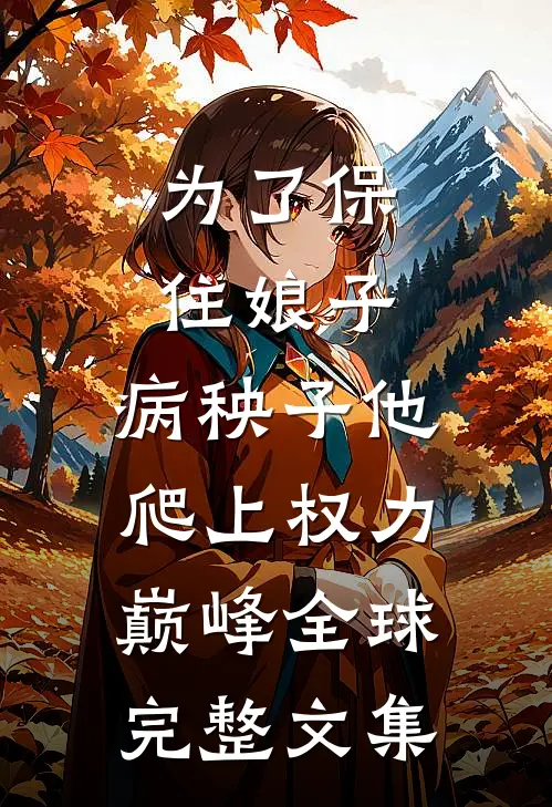 为了保住娘子，病秧子他爬上权力巅峰全球完整文集