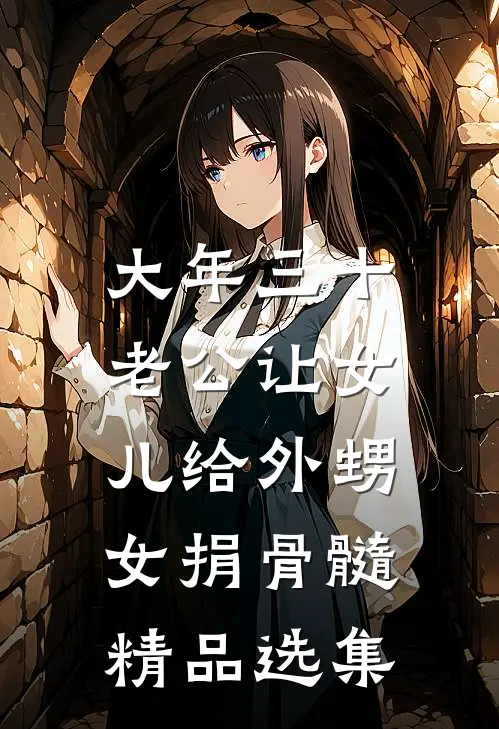 大年三十，老公让女儿给外甥女捐骨髓精品选集
