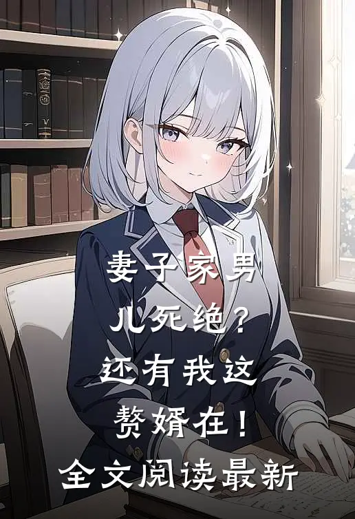妻子家男儿死绝？还有我这赘婿在！全文阅读最新