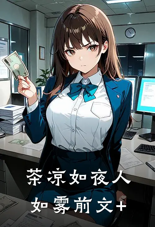 茶凉如夜人如雾前文+