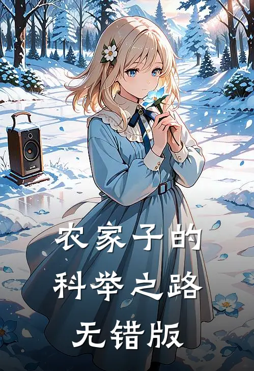 农家子的科举之路无错版