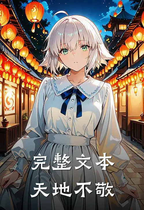 完整文本天地不敬