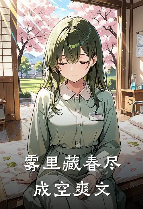 雾里藏春尽成空爽文