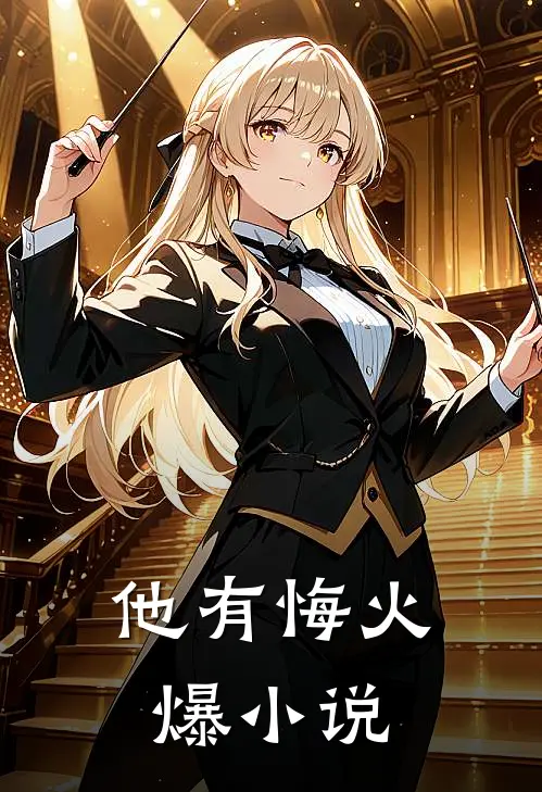 他有悔火爆小说