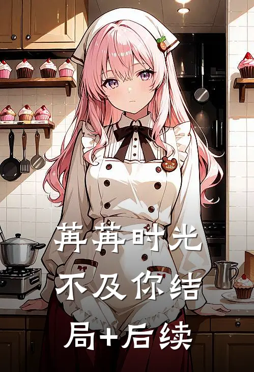 苒苒时光不及你结局+后续