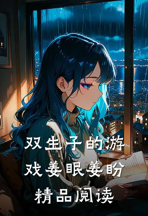 双生子的游戏姜眠姜盼精品阅读