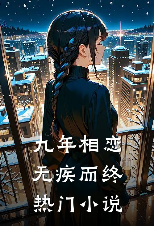 九年相恋，无疾而终热门小说