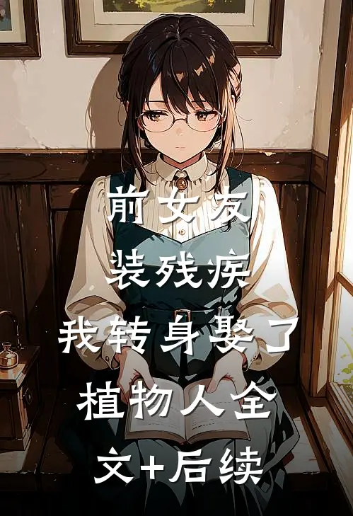 前女友装残疾，我转身娶了植物人全文+后续