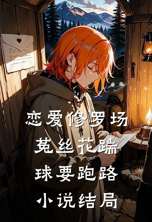 恋爱修罗场：菟丝花踹球要跑路小说结局