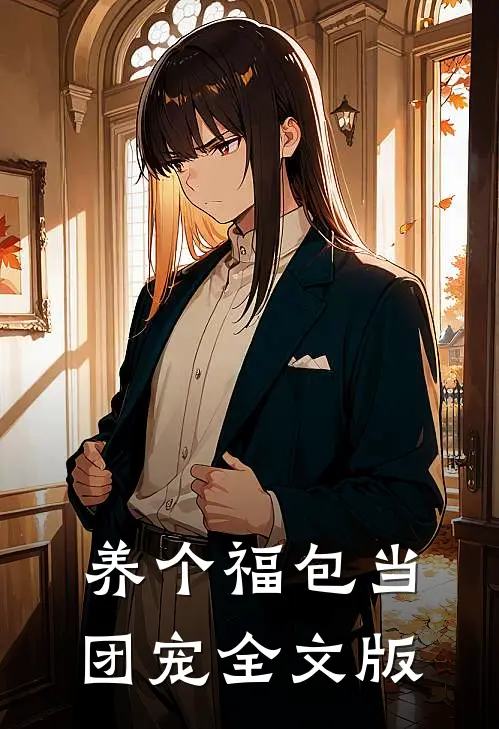 养个福包当团宠全文版