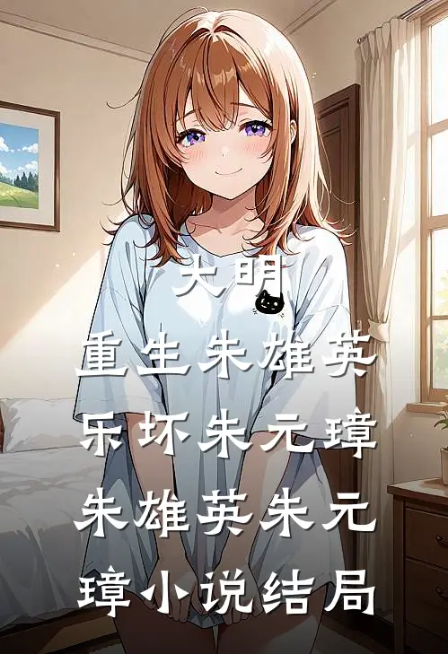 大明：重生朱雄英，乐坏朱元璋朱雄英朱元璋小说结局