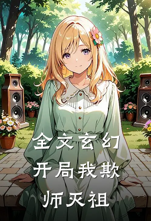 全文玄幻：开局我欺师灭祖