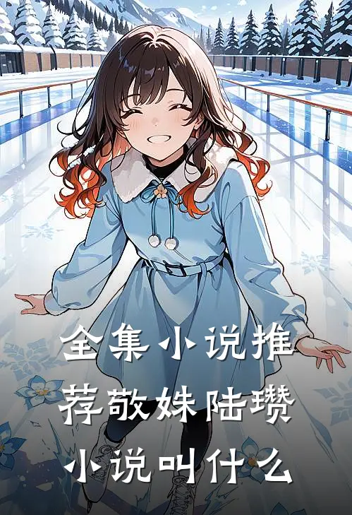 全集小说推荐敬姝陆瓒小说叫什么