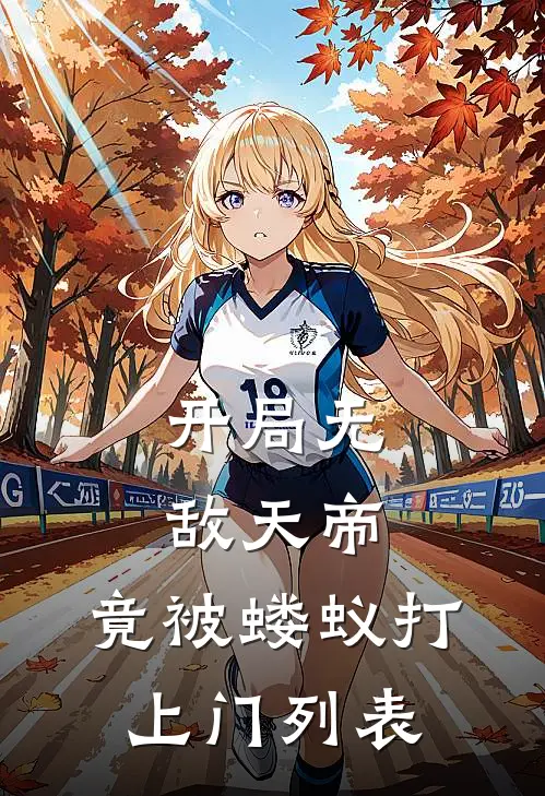 开局无敌天帝，竟被蝼蚁打上门列表