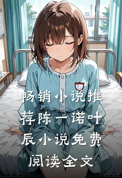 畅销小说推荐陈一诺叶辰小说免费阅读全文