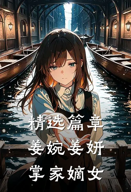 精选篇章姜婉姜妍掌家嫡女