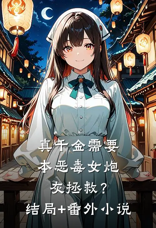 真千金需要本恶毒女炮灰拯救？结局+番外小说