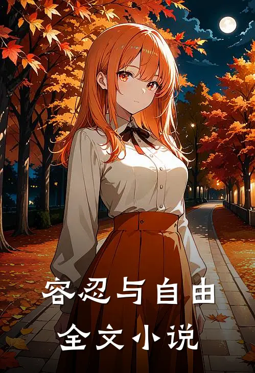 容忍与自由全文小说