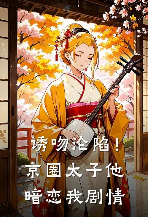诱吻沦陷！京圈太子他暗恋我剧情