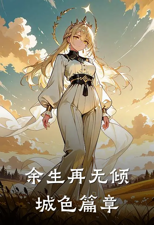 余生再无倾城色篇章