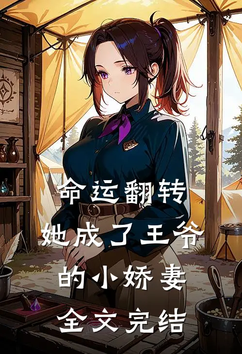 命运翻转，她成了王爷的小娇妻全文完结