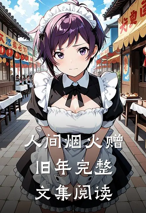 人间烟火赠旧年完整文集阅读
