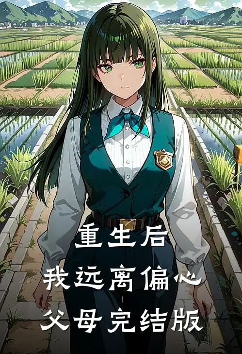 重生后，我远离偏心父母完结版