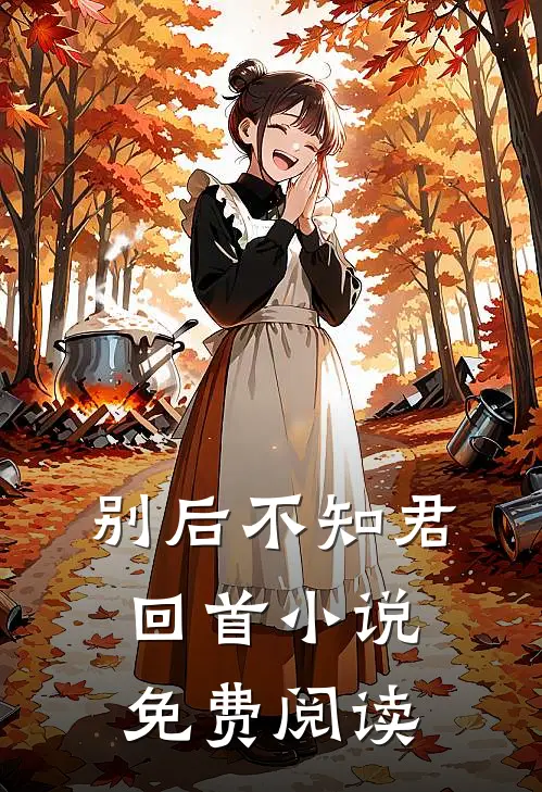 别后不知君回首小说免费阅读