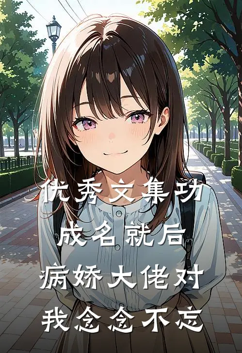优秀文集功成名就后，病娇大佬对我念念不忘