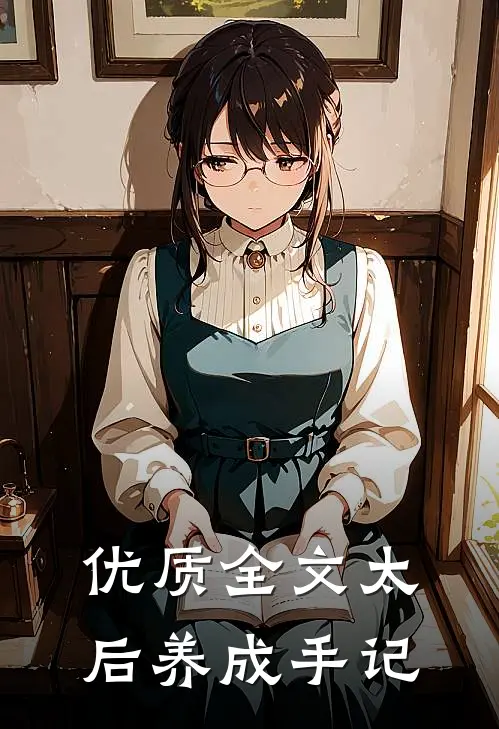 优质全文太后养成手记